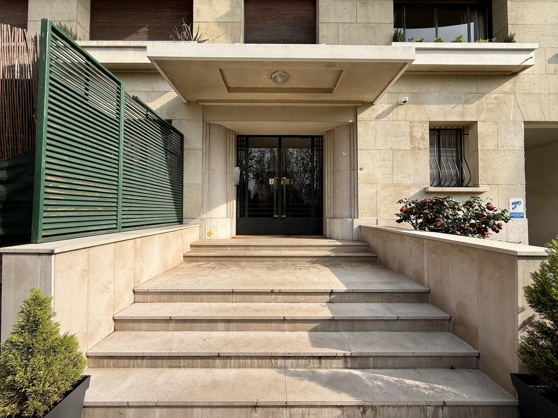 Neuilly - Longchamps / Les quais — photo 6