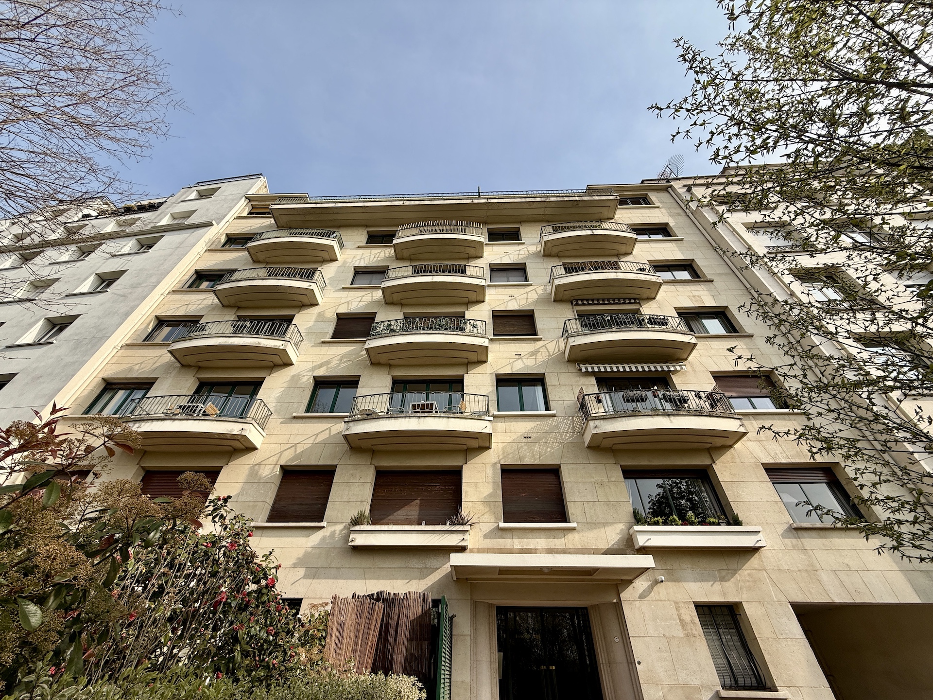 Neuilly - Longchamps / Les quais — photo 5