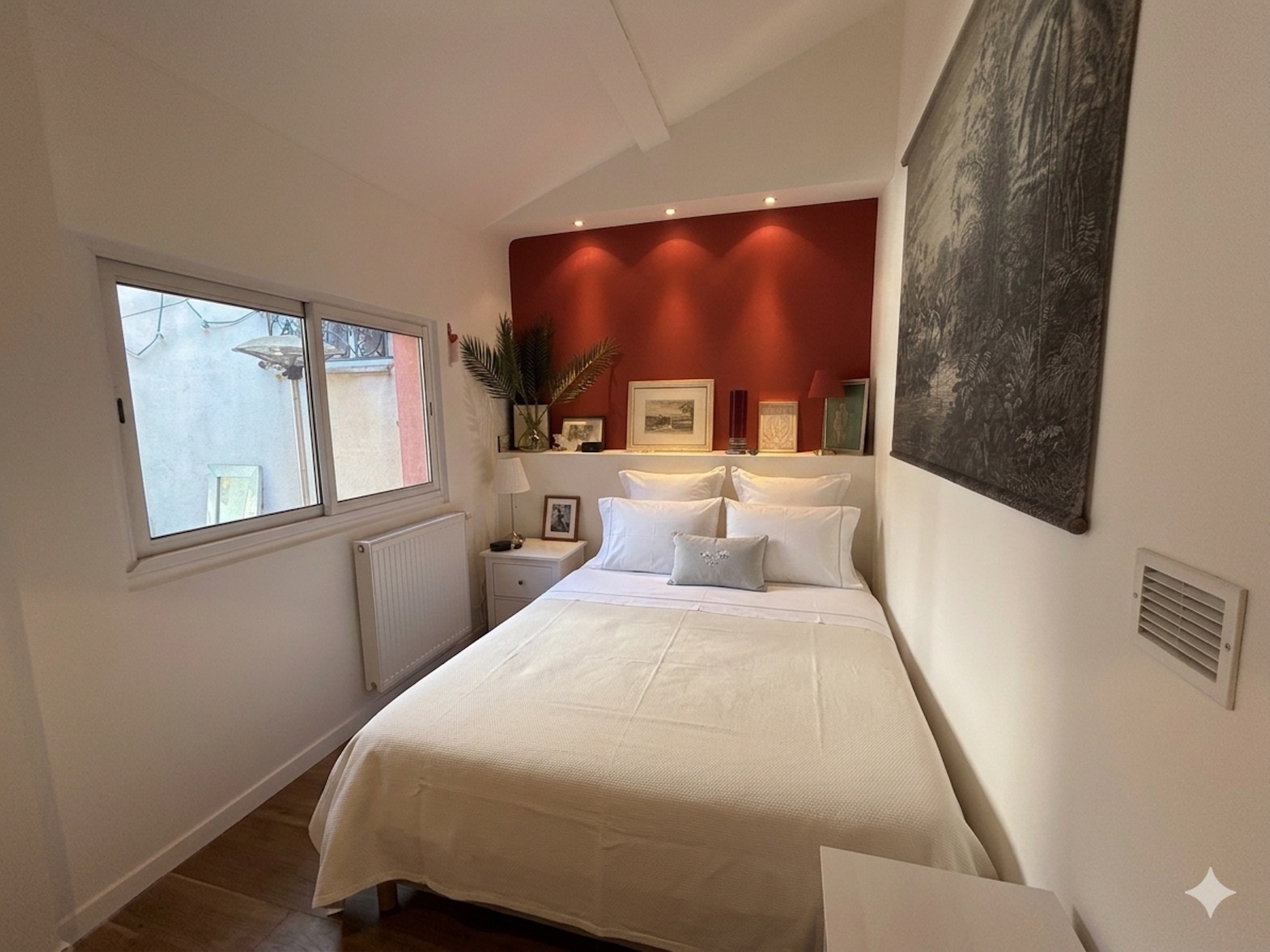 Boulogne - Dans une charmante villa — photo 4