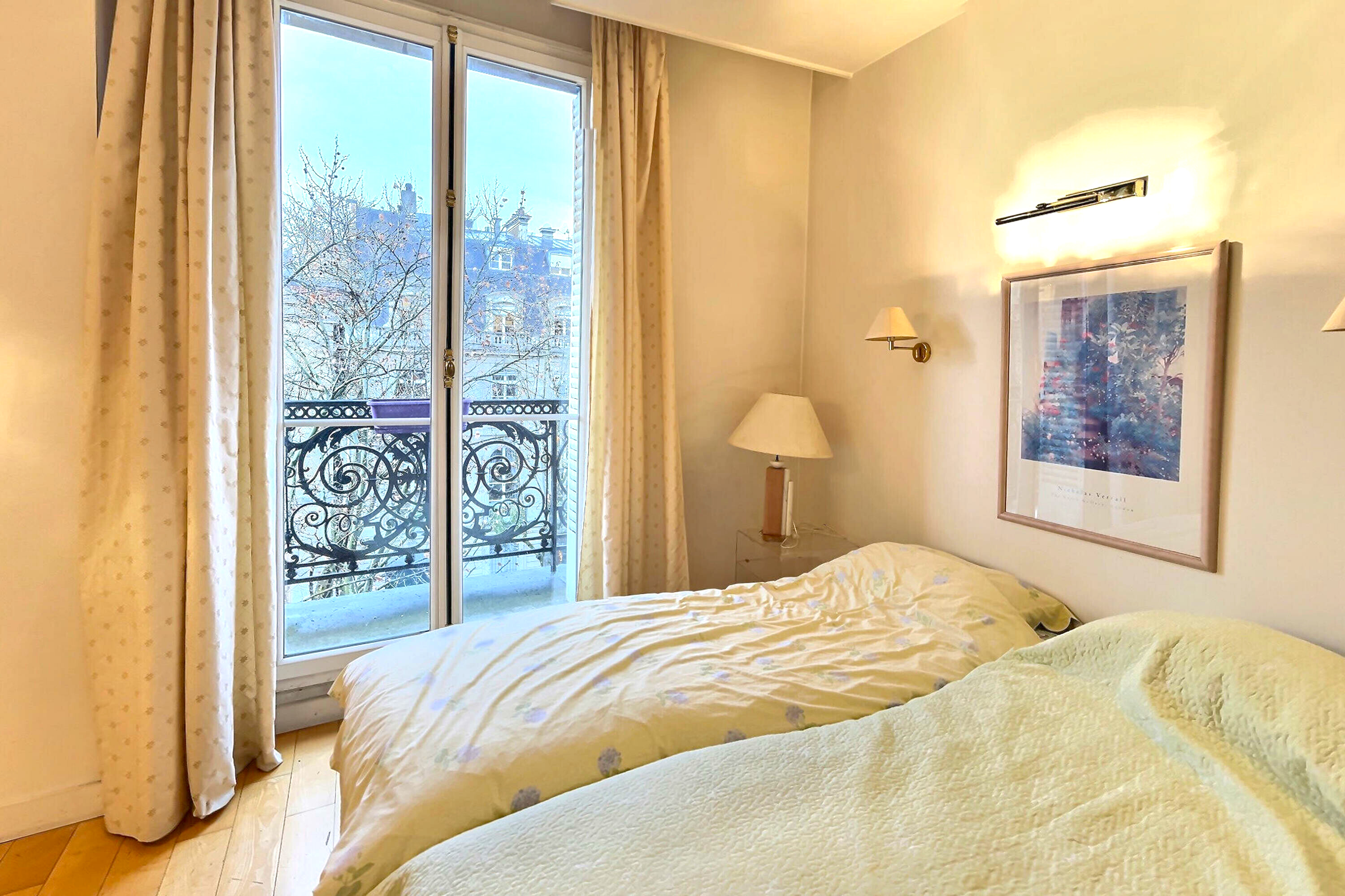 Exclusif - Paris 16 - Place d'Iena — photo 3