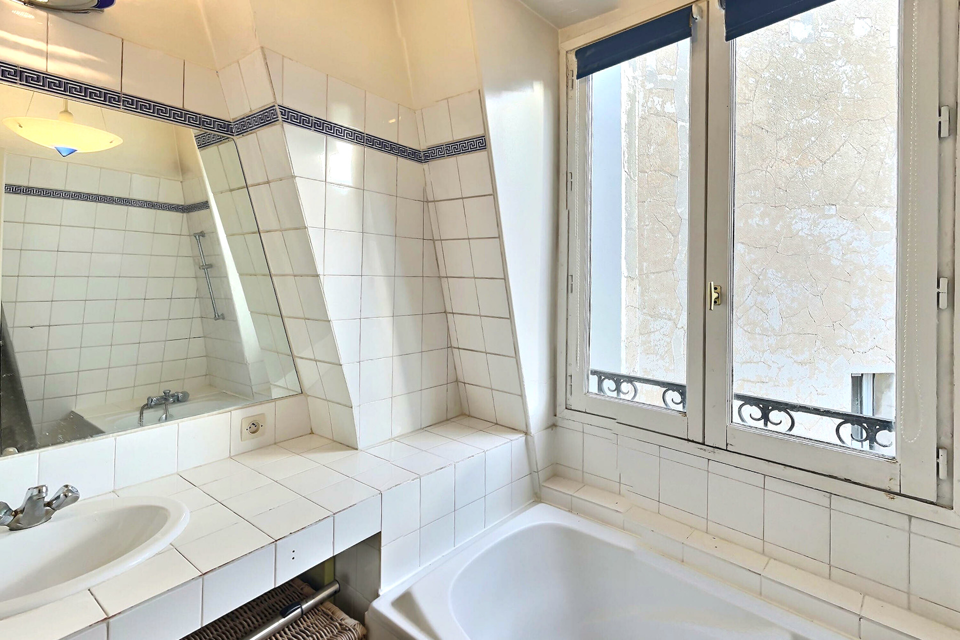 Paris 7 - Gros Caillou — Foto 6