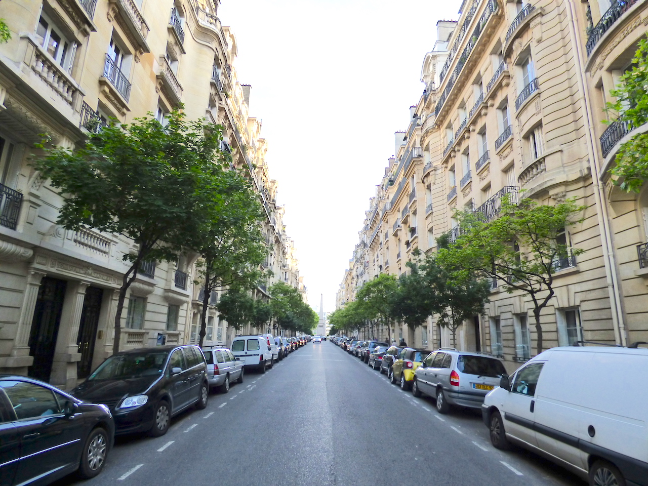 Neuilly - Sablons / B Dumas — Foto 5