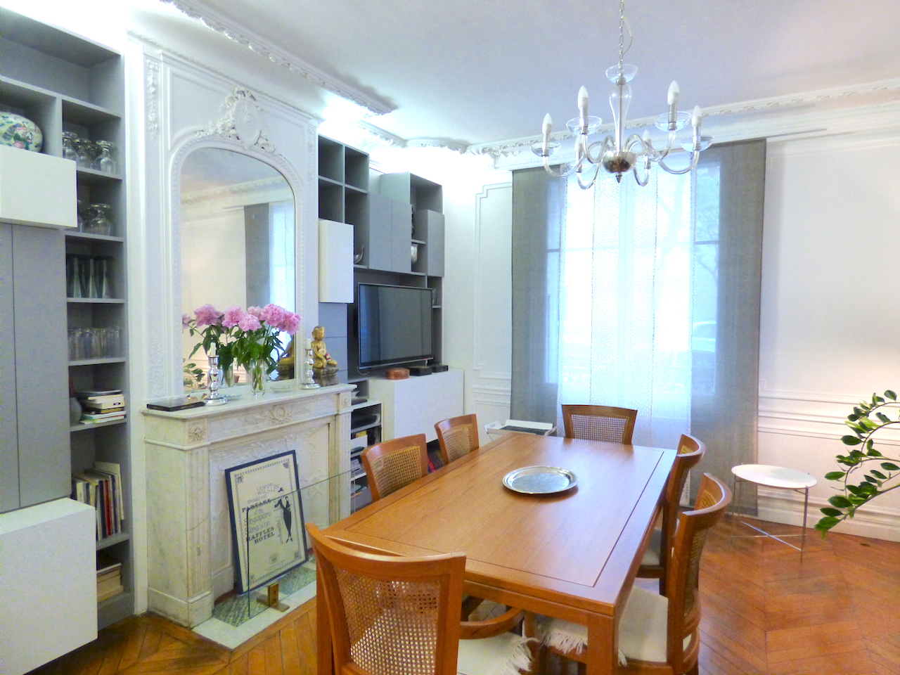 Neuilly - Sablons / B Dumas — Foto 4