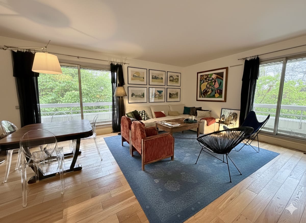 Boulogne - Roland Garros / sur le Bois — Boulogne