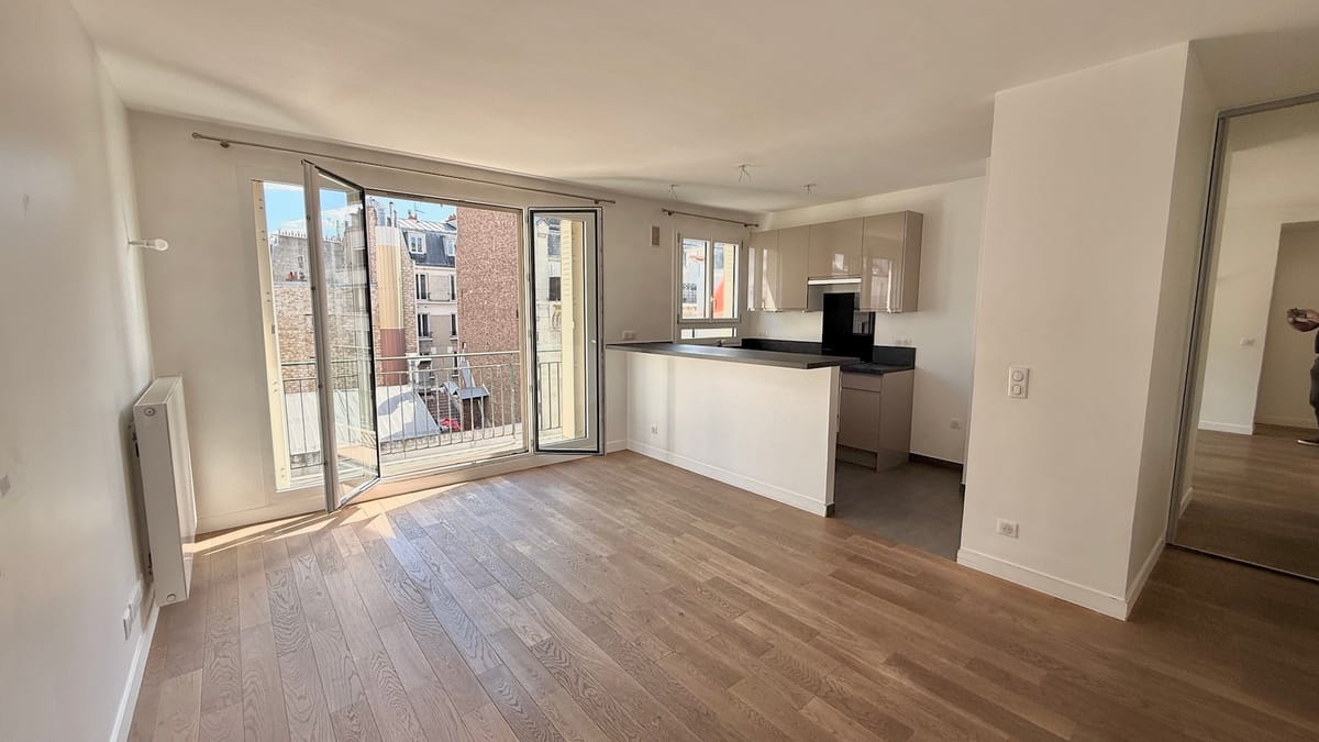 Neuilly - Chartres / M Michelis — vue 2
