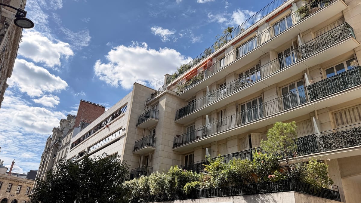 Neuilly - Chartres / M Michelis — vue 3