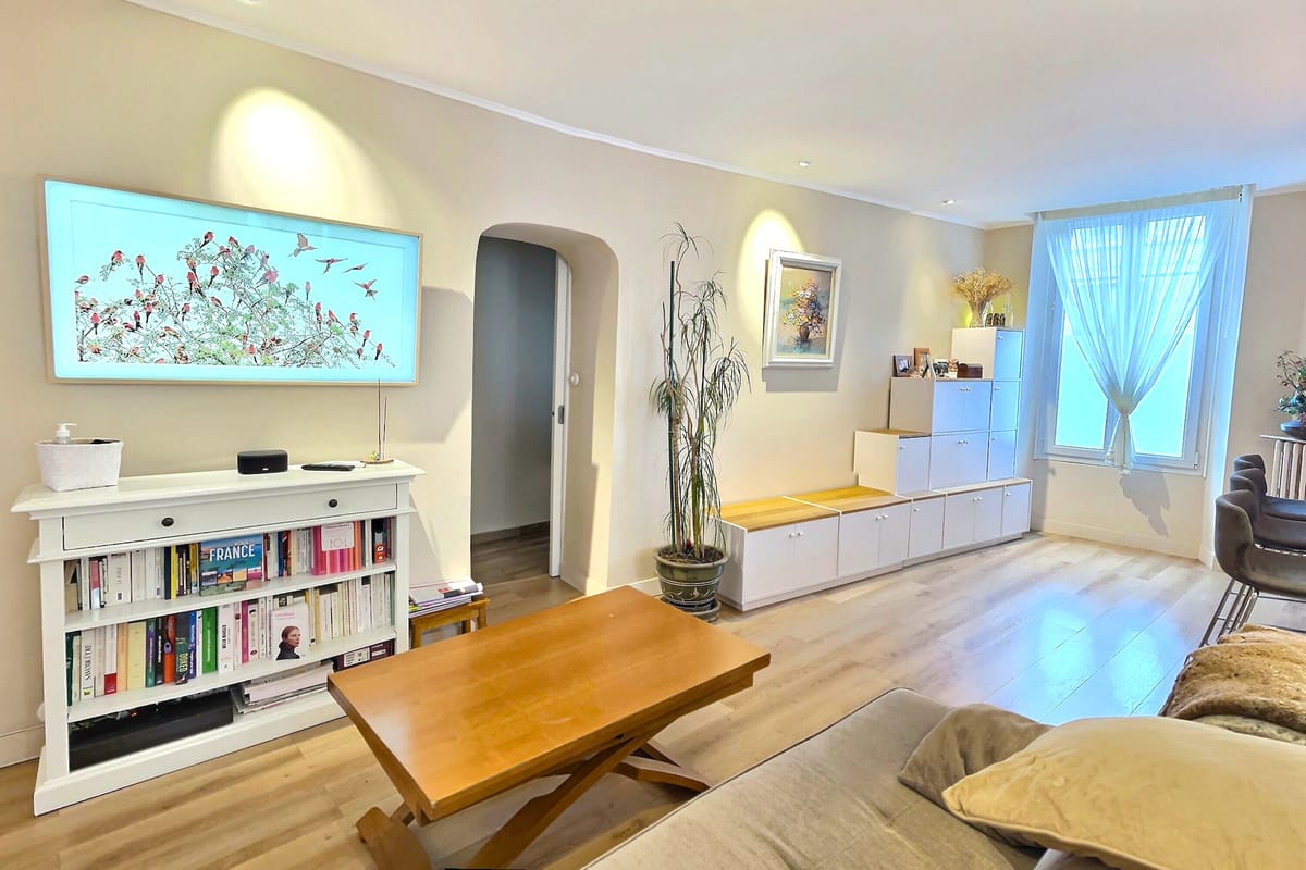 Neuilly - Le bois / Charcot — vue 2