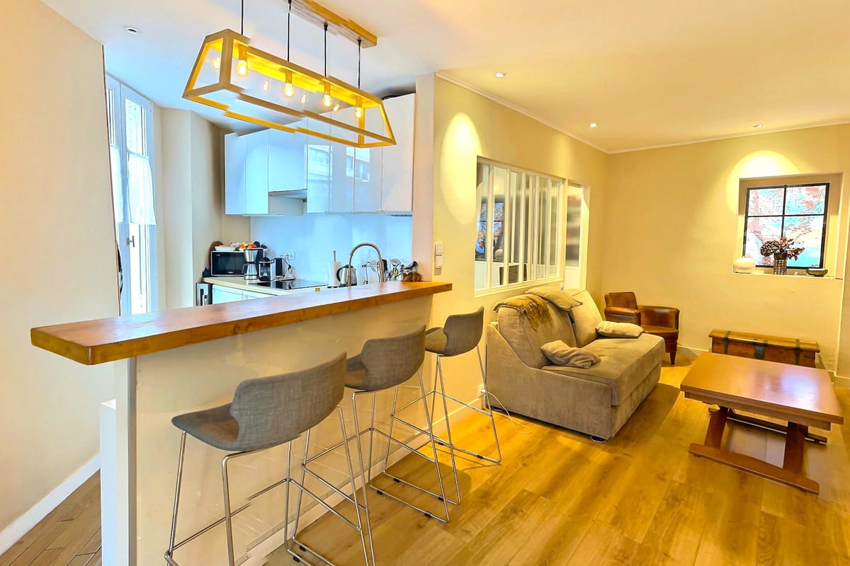 Neuilly - Le bois / Charcot — vue 3