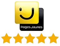 Avis Pages Jaunes Ausmeister — 5 sur 5