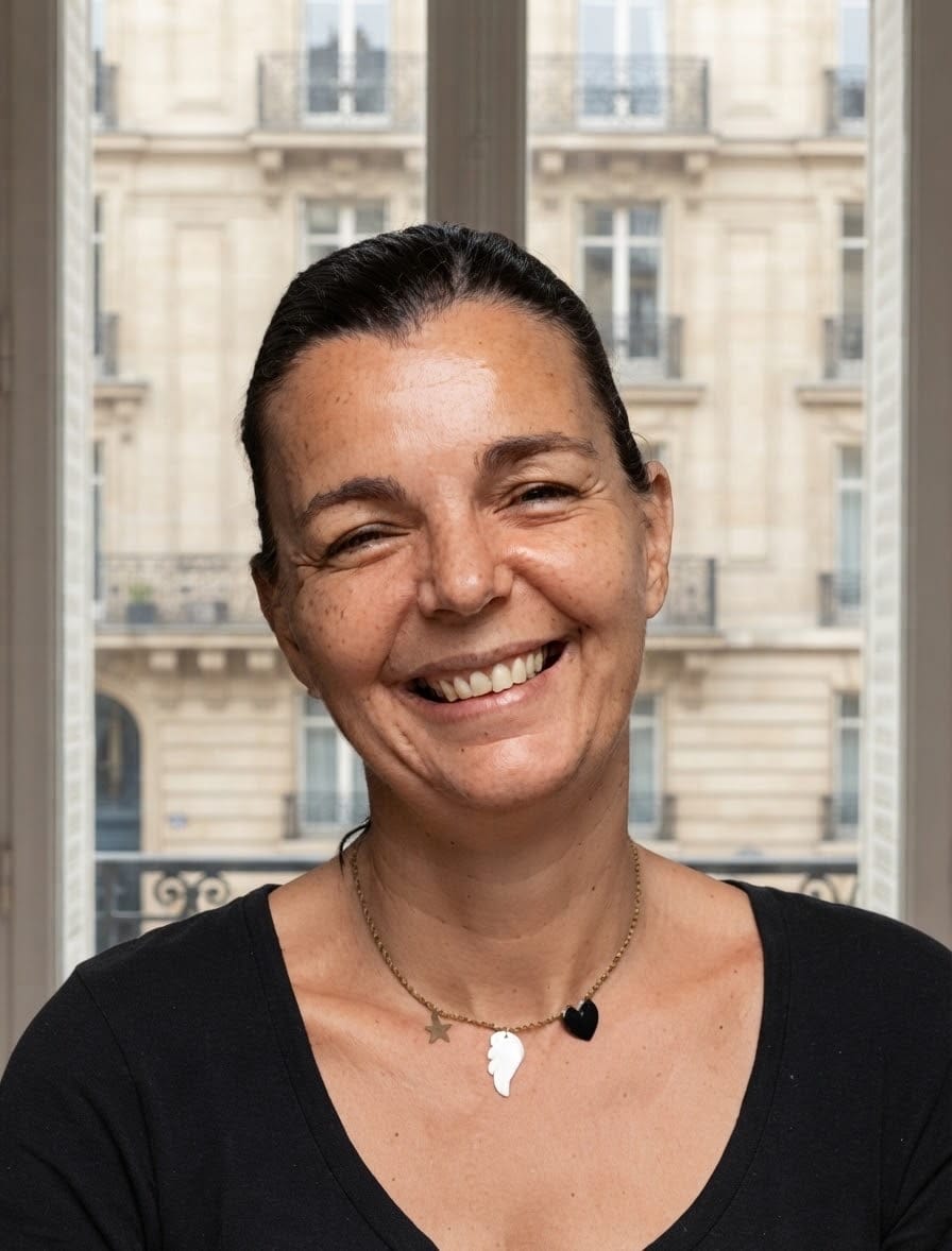 Delphine Randon