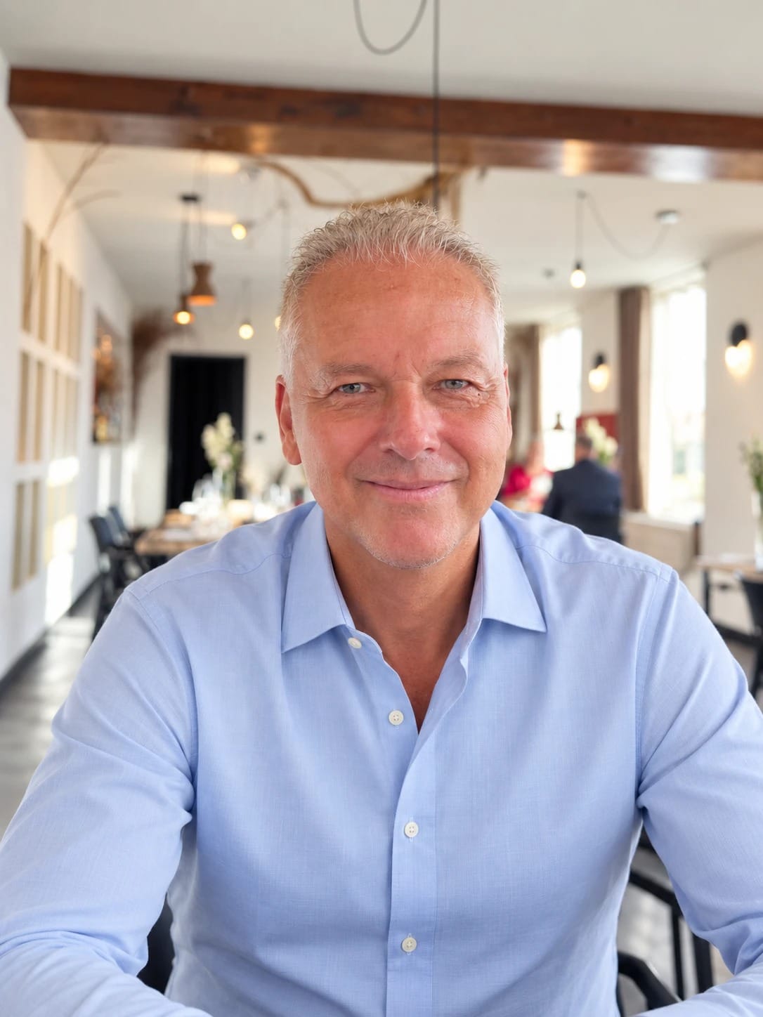 Ralf Schneider