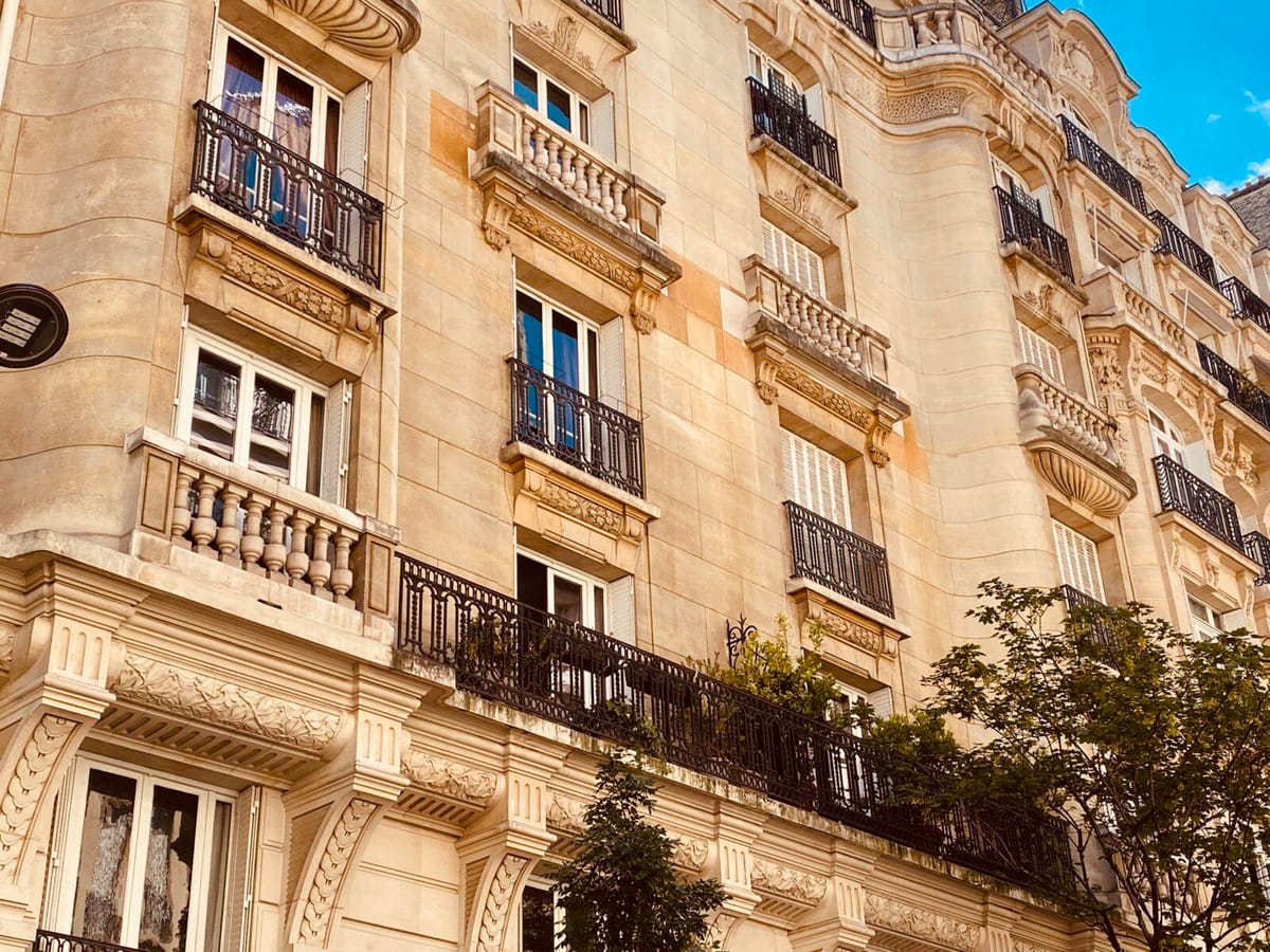 Neuilly-sur-Seine