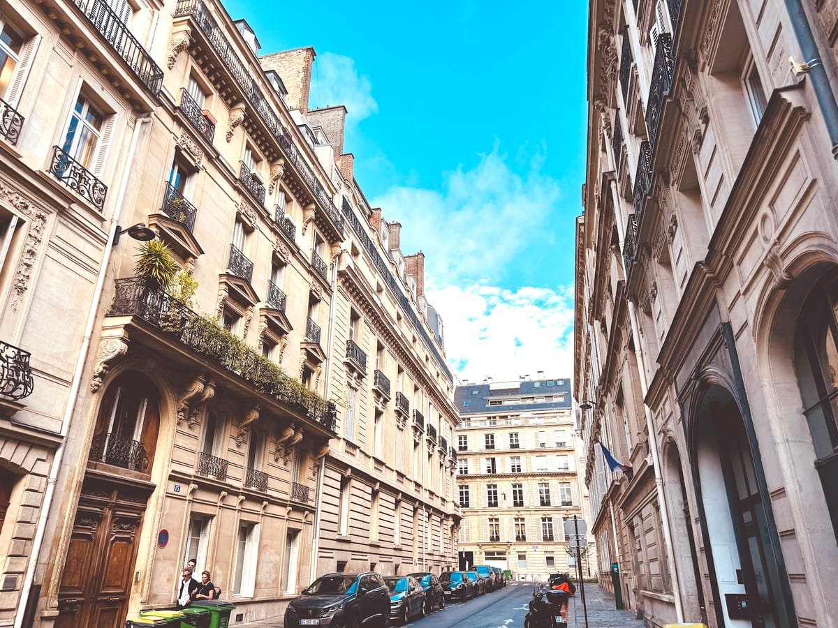 Paris 8