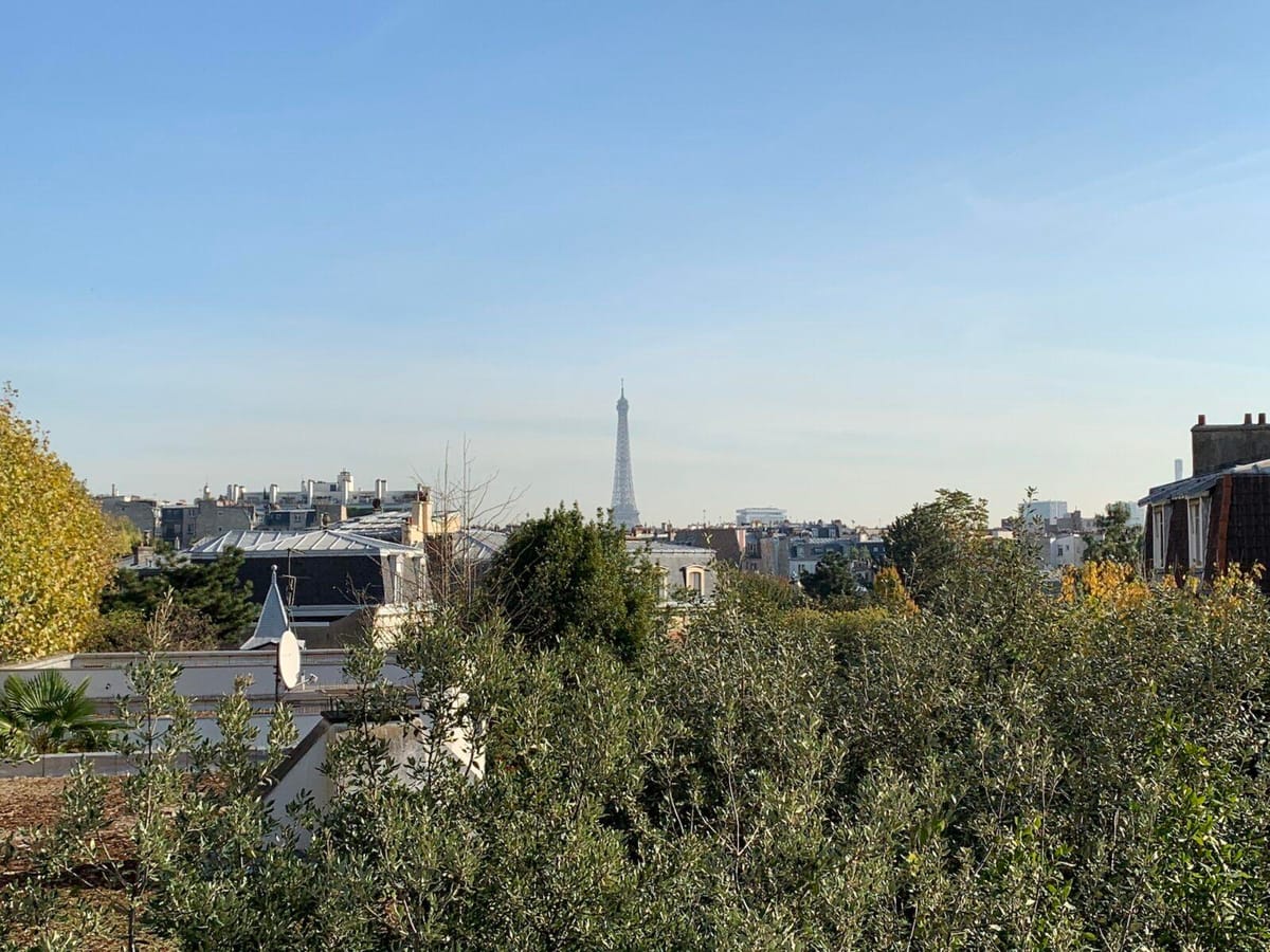Paris 16
