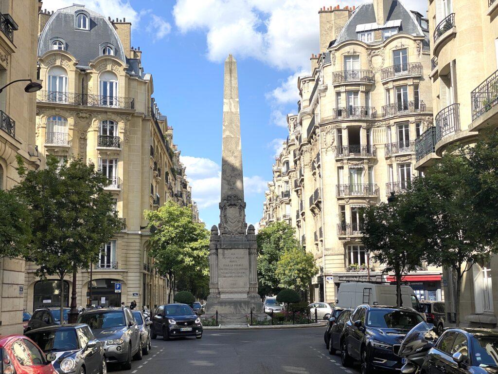 1 Rue Berteaux Dumas 92200 Neuilly Sur Seine
