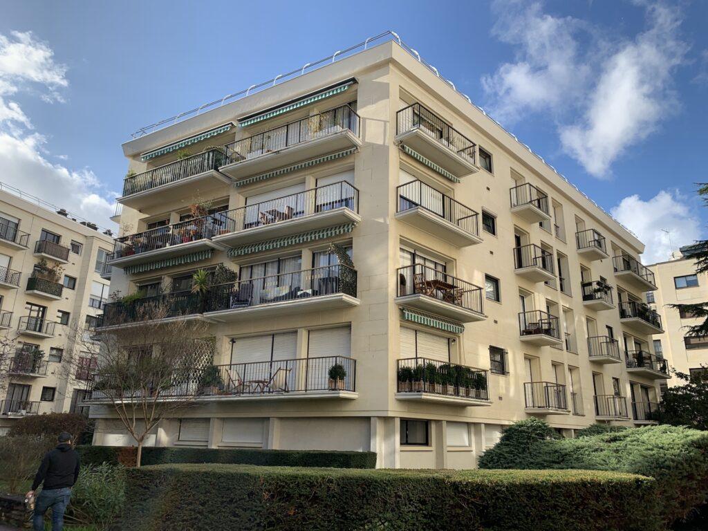 Neuilly Bd Victor Hugo / Chezy Ausmeister Neuilly Bd Victor Hugo / Chezy Ausmeister