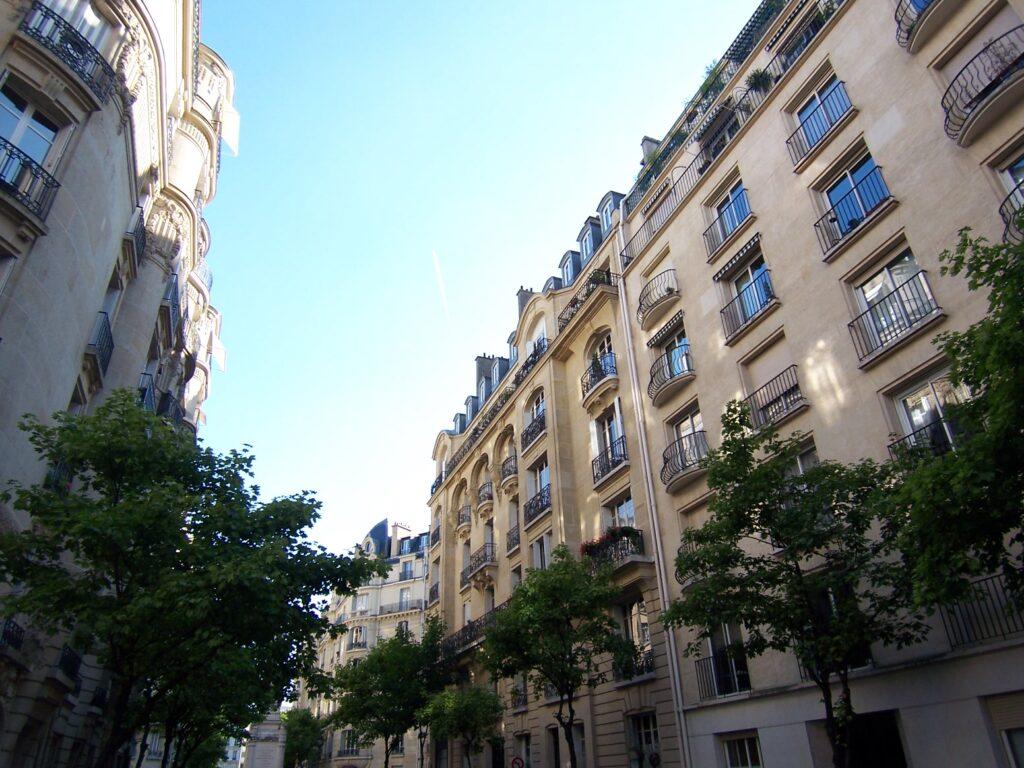 8 Rue Berteaux Dumas 92200 Neuilly Sur Seine Neuilly - rue Berteaux Dumas - Sablons - Sect pasteur | Ausmeister