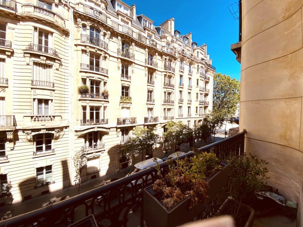 8 Rue Berteaux Dumas 92200 Neuilly Sur Seine Neuilly - rue Berteaux Dumas - Sablons - Sect pasteur | Ausmeister