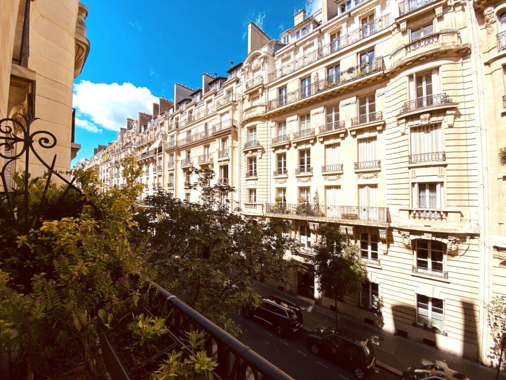 8 Rue Berteaux Dumas 92200 Neuilly Sur Seine