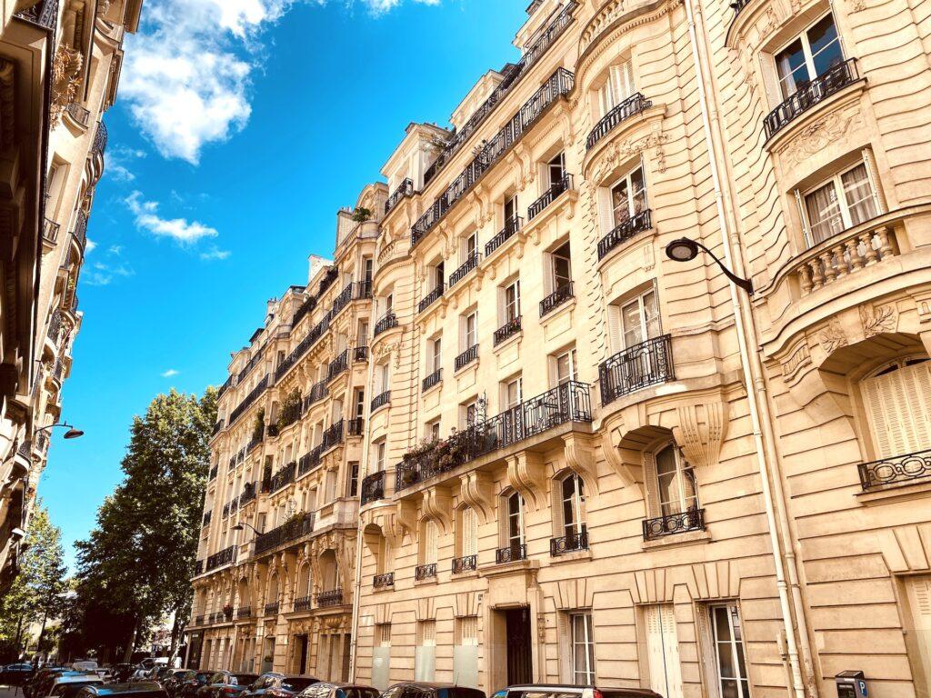 8 Rue Berteaux Dumas 92200 Neuilly Sur Seine