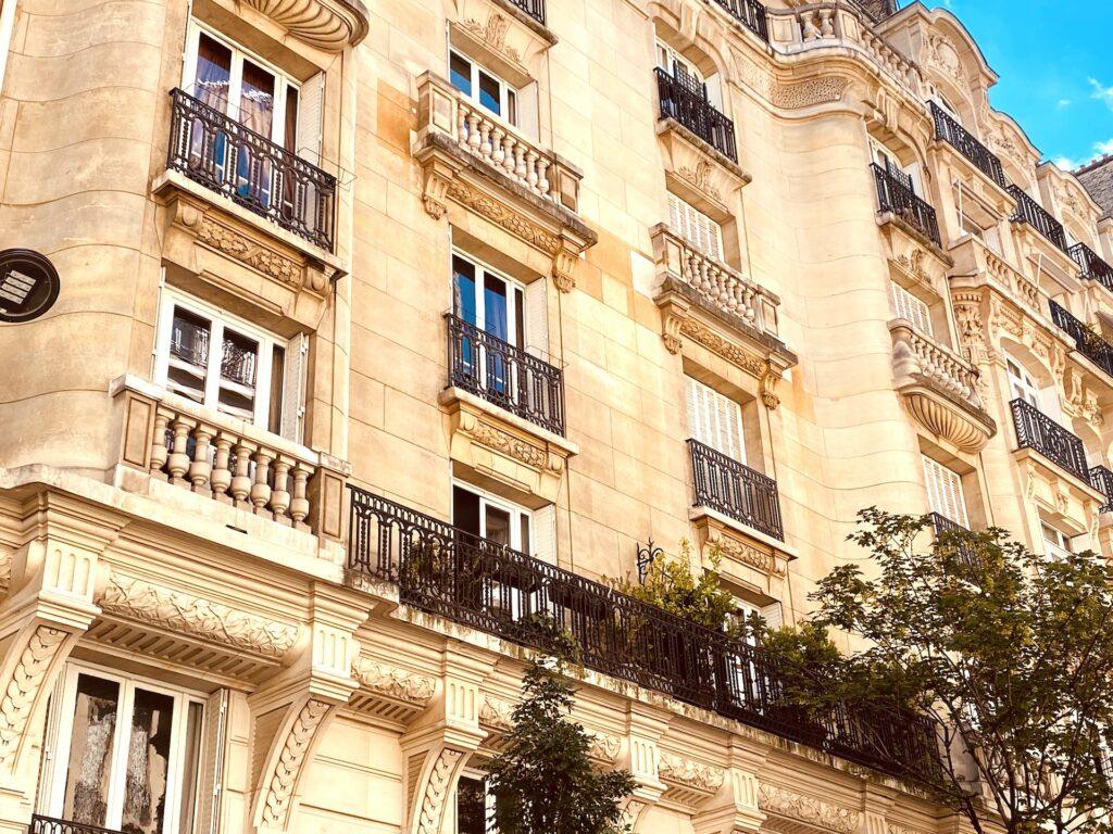 8 Rue Berteaux Dumas 92200 Neuilly Sur Seine Neuilly - rue Berteaux Dumas - Sablons - Sect pasteur | Ausmeister
