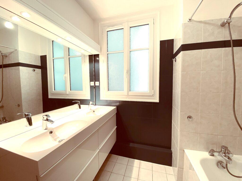 8 Rue Berteaux Dumas 92200 Neuilly Sur Seine Neuilly - rue Berteaux Dumas - Sablons - Sect pasteur | Ausmeister