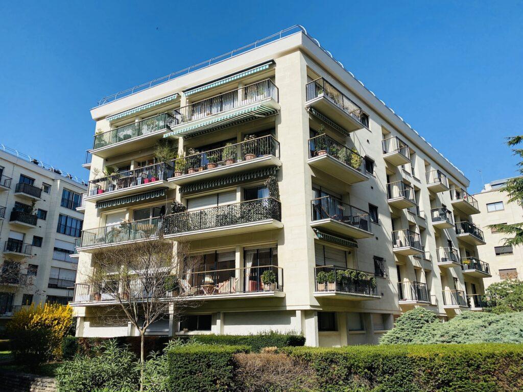 63 Bd Victor Hugo 92200 Neuilly Sur Seine Neuilly - Bd Victor Hugo / Chezy | Ausmeister