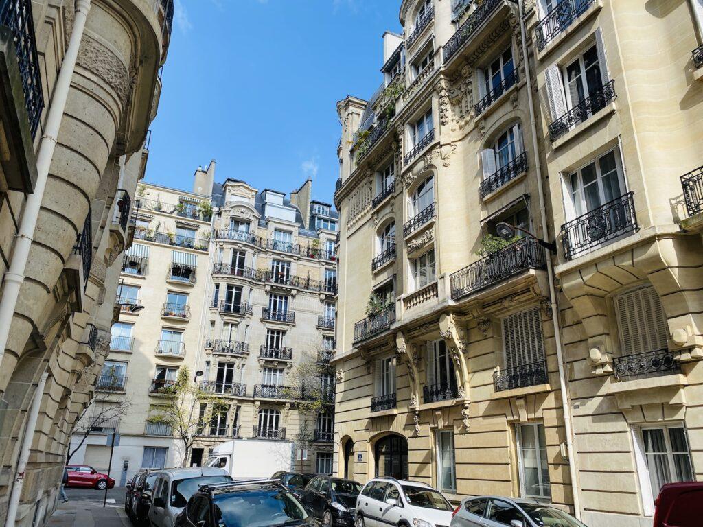 8 Rue Berteaux Dumas 92200 Neuilly Sur Seine