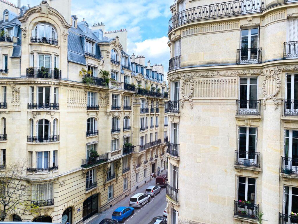 8 Rue Berteaux Dumas 92200 Neuilly Sur Seine