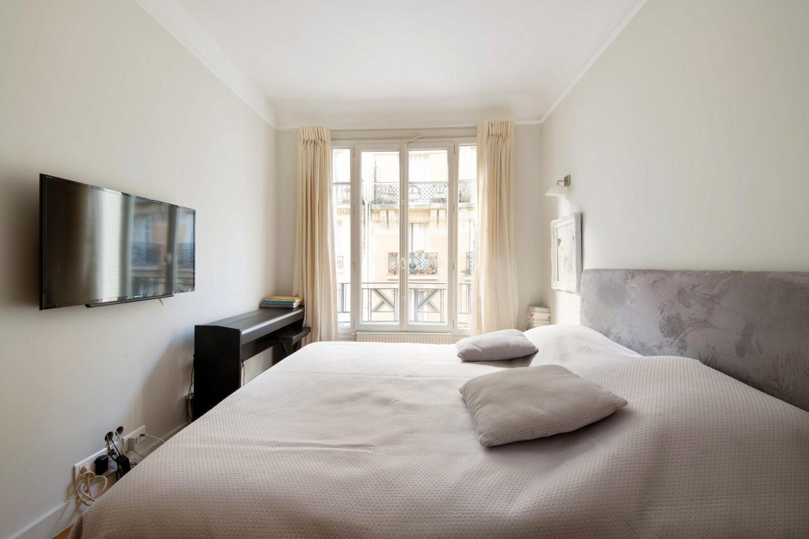 8 Rue Berteaux Dumas 92200 Neuilly Sur Seine Neuilly - Metro Sablon / Berteaux Dumas | Ausmeister